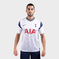 Thumbnail for Tottenham 20/21 Men Home Jersey