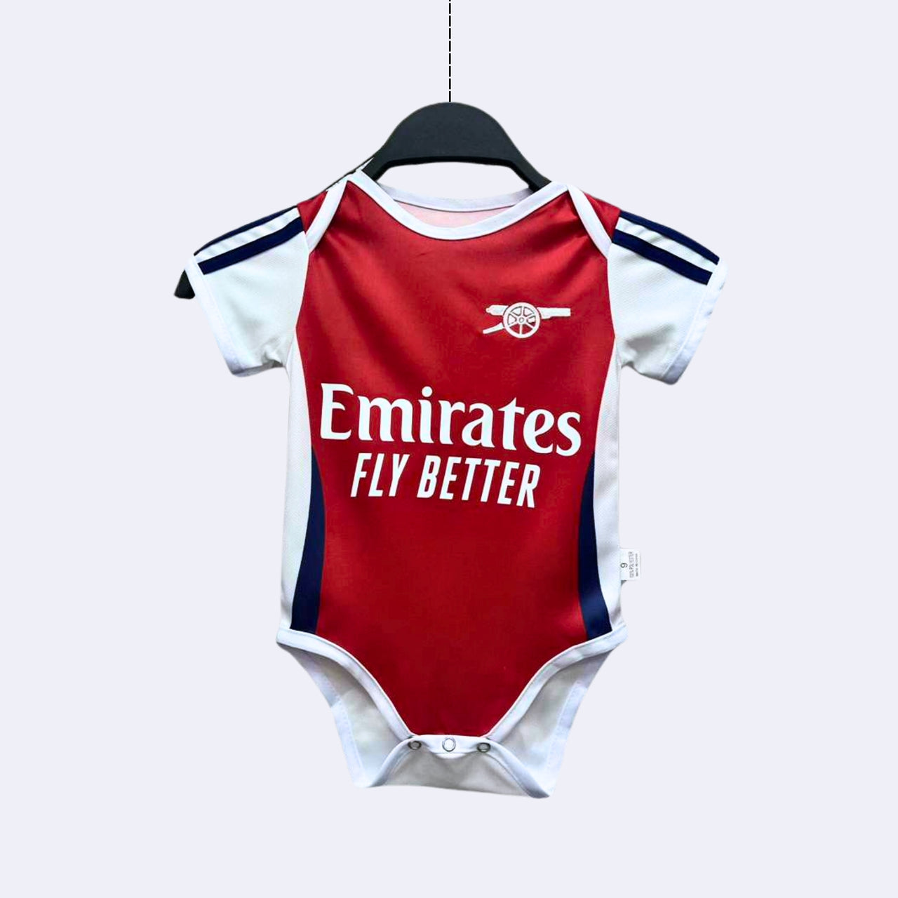 Maillot Arsenal Bébé 23/24