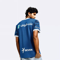 Thumbnail for Maillot Al Hilal S.Fc 23/24 Homme Domicile