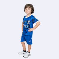 Thumbnail for Kit domicile enfant Al Hilal S.Fc 23/24