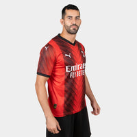 Thumbnail for Maillot Ac Milan 23/24 Homme Domicile