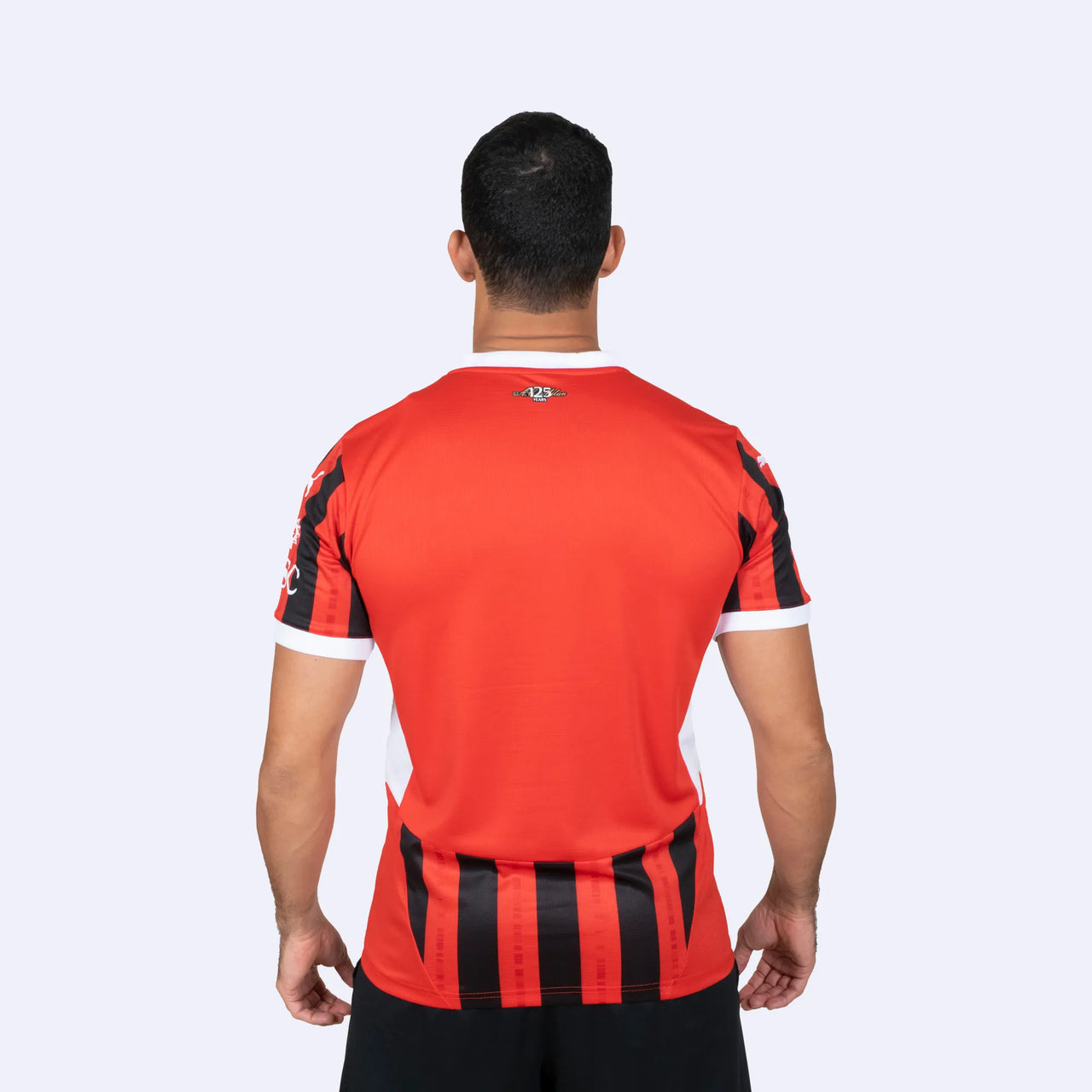 Ac Milan 24/25 Men Home Jersey