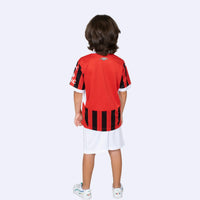 Thumbnail for Ac Milan 23/24 Heimtrikot für Kinder