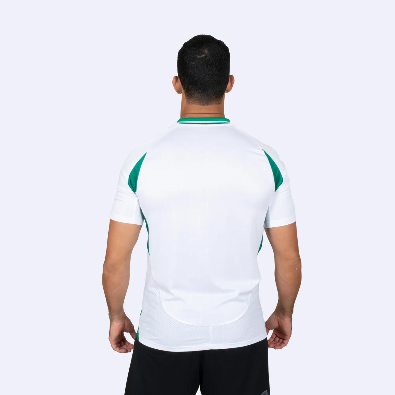 Al Ahli Saudi Fc 24/25 Men Away Jersey