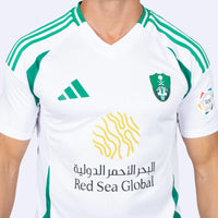 Thumbnail for Al Ahli Saudi Fc 24/25 Men Away Jersey