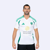 Thumbnail for Al Ahli Saudi Fc 24/25 Men Away Jersey