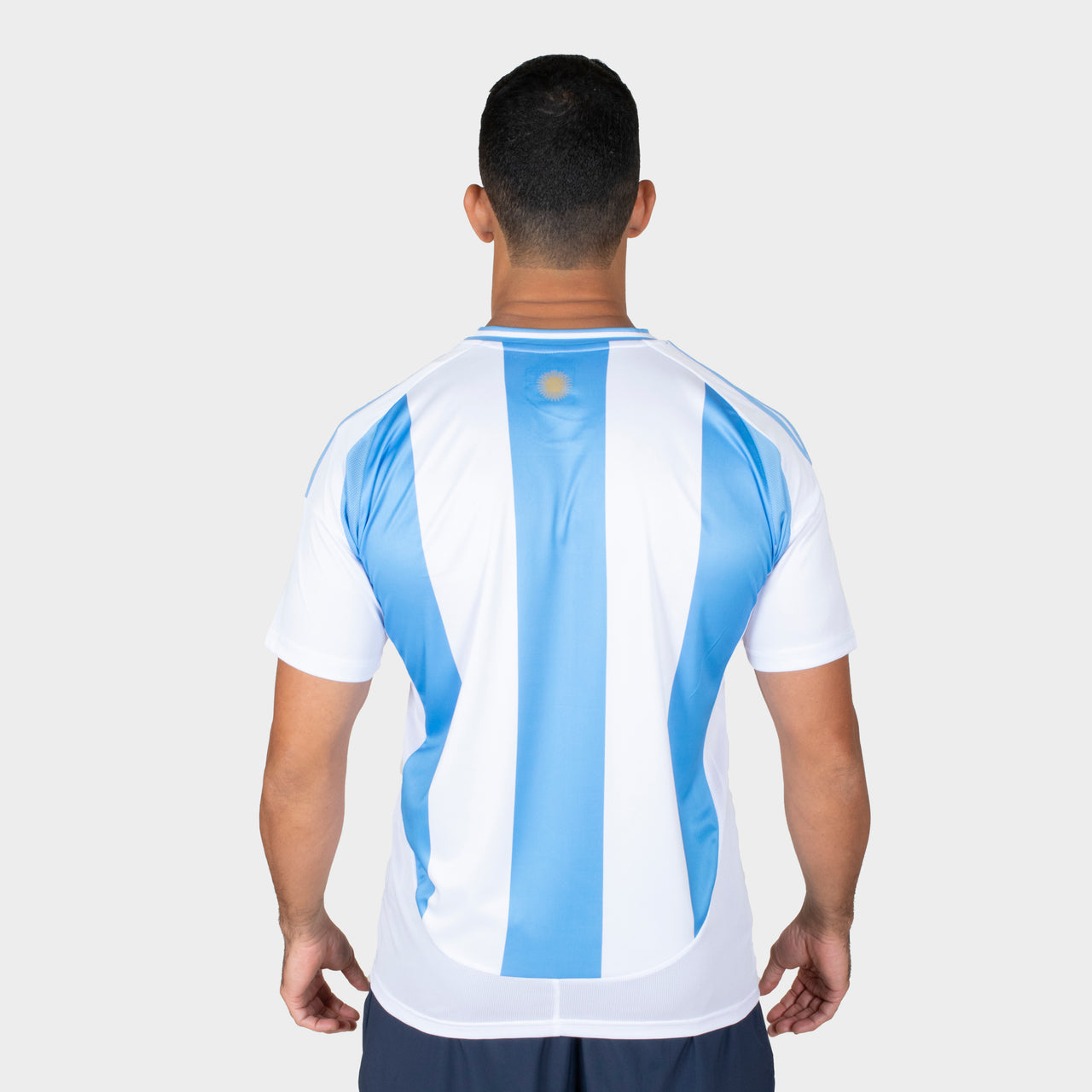 MAILLOT ARGENTINE 22/23 HOMME Extérieur