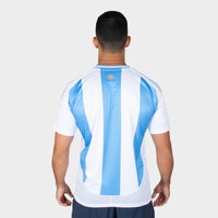 Thumbnail for Argentina 24/25 Men Home Jersey