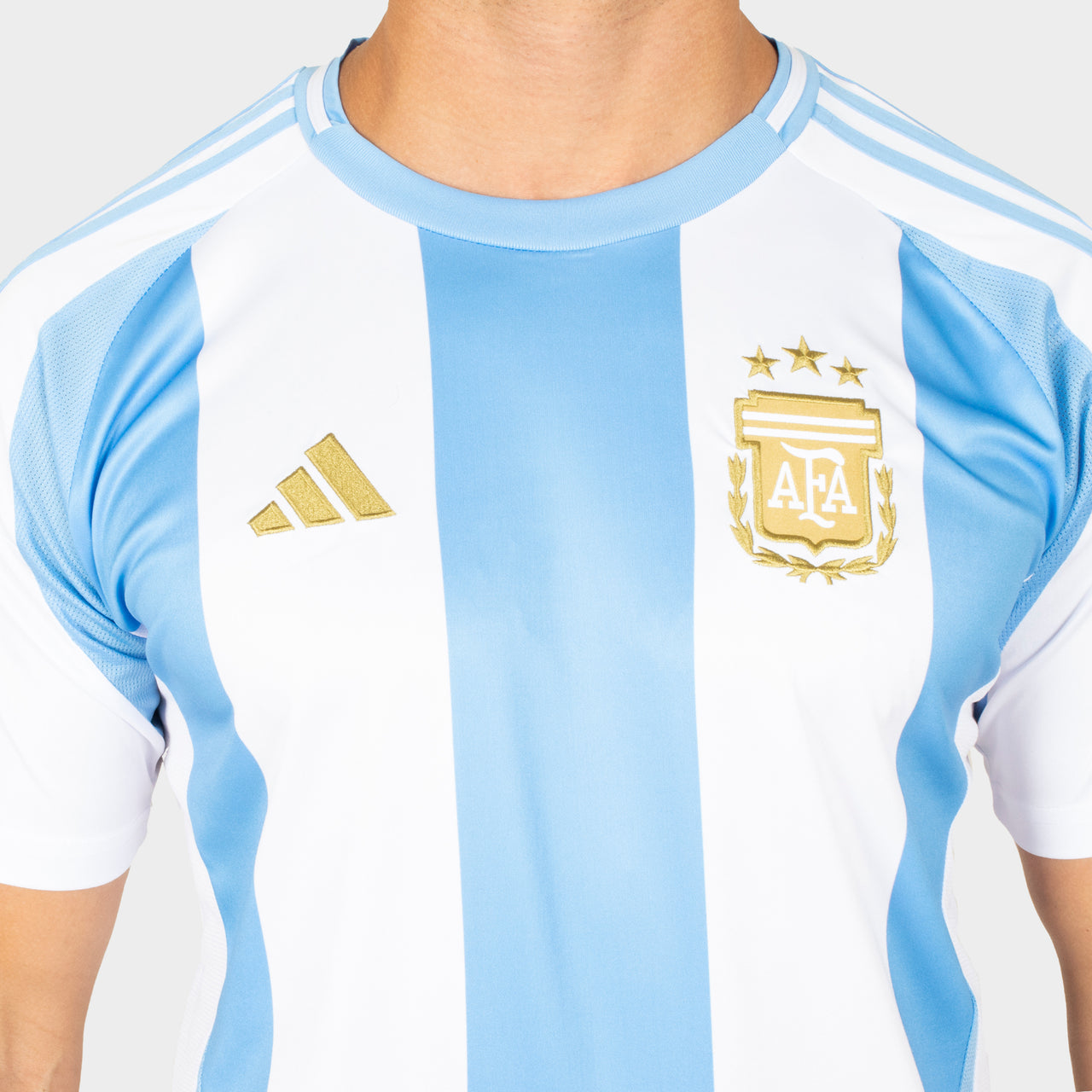 MAILLOT ARGENTINE 22/23 HOMME Extérieur