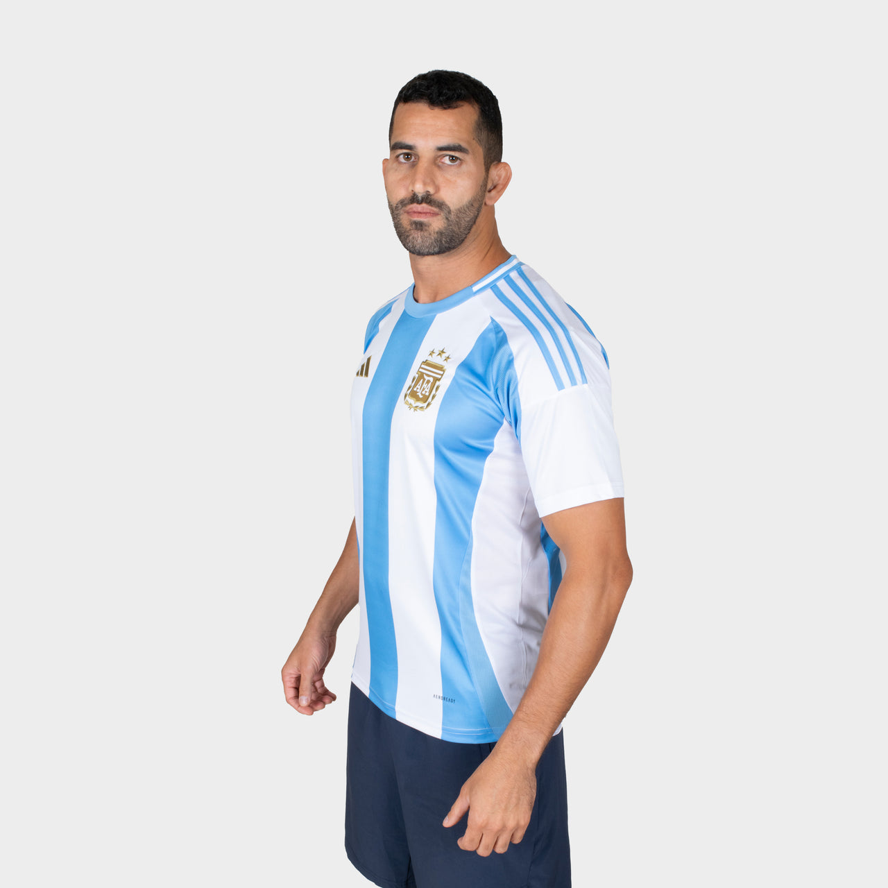 MAILLOT ARGENTINE 22/23 HOMME Extérieur