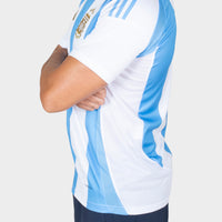 Thumbnail for MAILLOT ARGENTINE 22/23 HOMME Extérieur