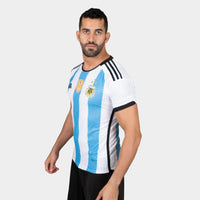 Thumbnail for Argentina 22/23 Men Player Version Home Jersey