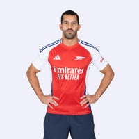 Thumbnail for Arsenal 24/25 Men Home Jersey