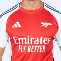 Thumbnail for Arsenal 24/25 Men Home Jersey