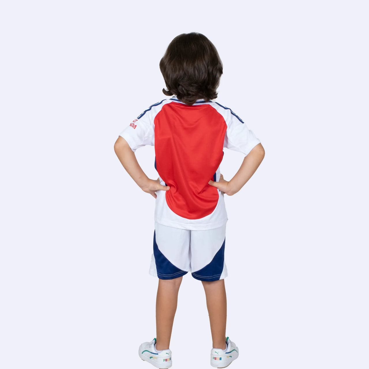 Arsenal 23/24 Heimtrikot für Kinder