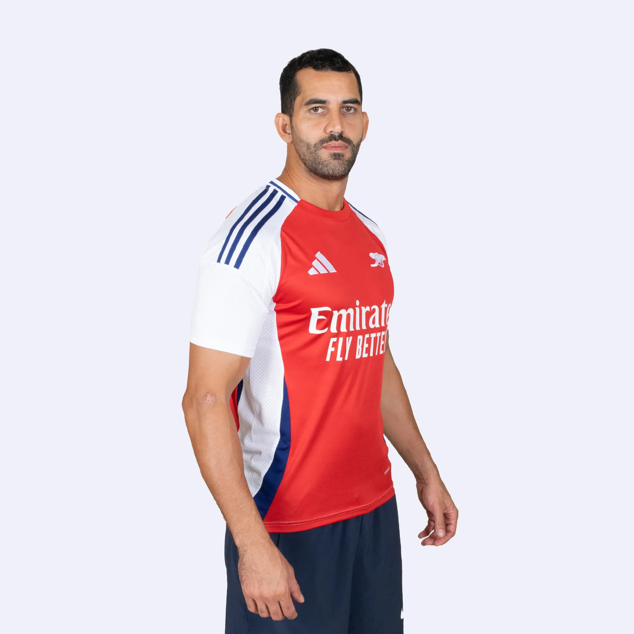 Arsenal 24/25 Men Home Jersey