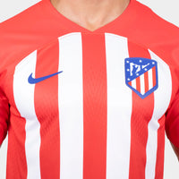 Thumbnail for Atletico Madrid 23/24 Men Home Jersey