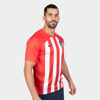 Thumbnail for Atletico Madrid 23/24 Men Home Jersey