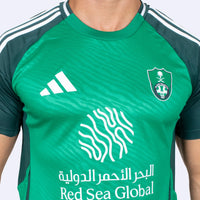 Thumbnail for Al Ahli Saudi Fc 24/25 Men Home Jersey