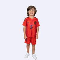 Thumbnail for Bayern Munich 24/25 Kids Home Kit