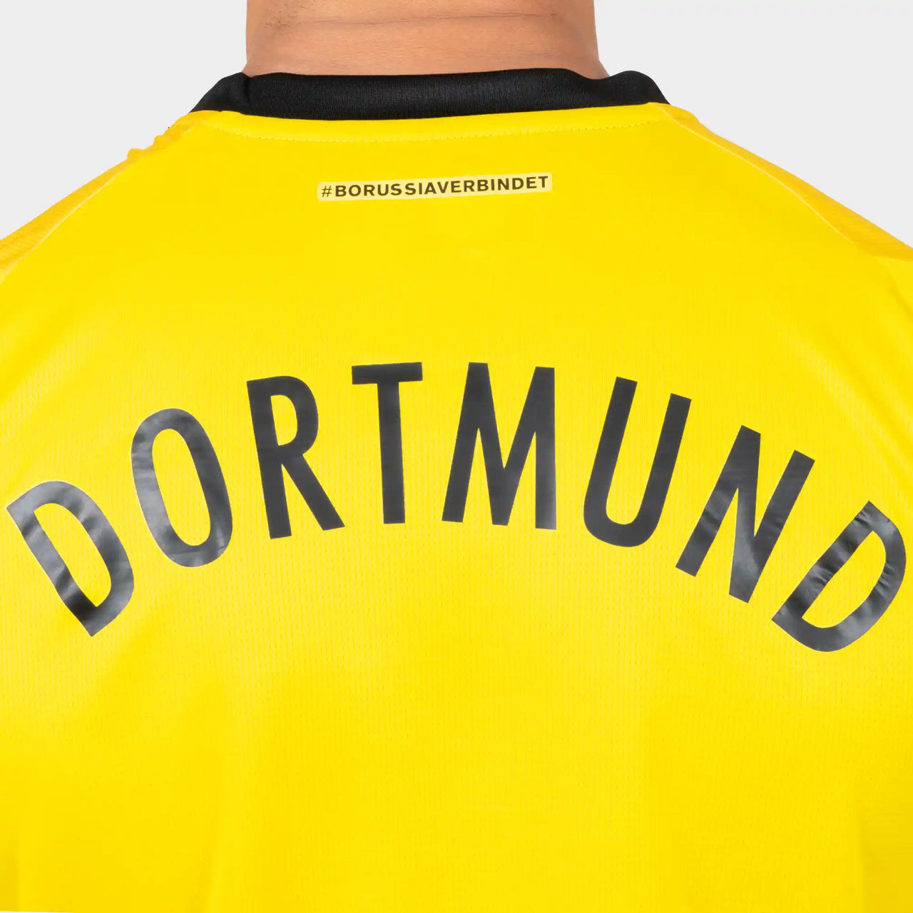 Borussia Dortmund 23/24 Men Home Jersey