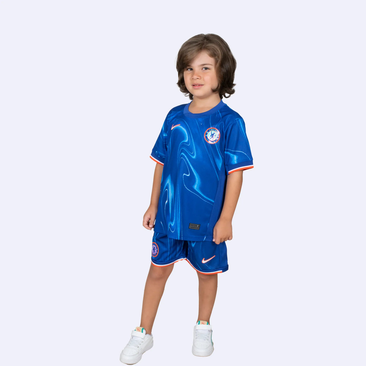 Chelsea 24/25 Kids Home Kit