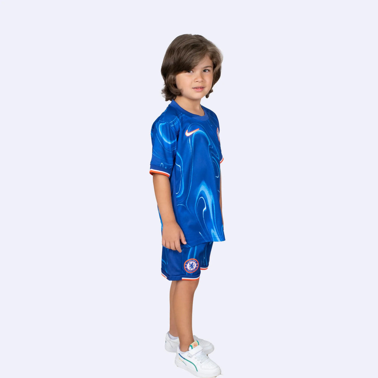 Chelsea 24/25 Kids Home Kit