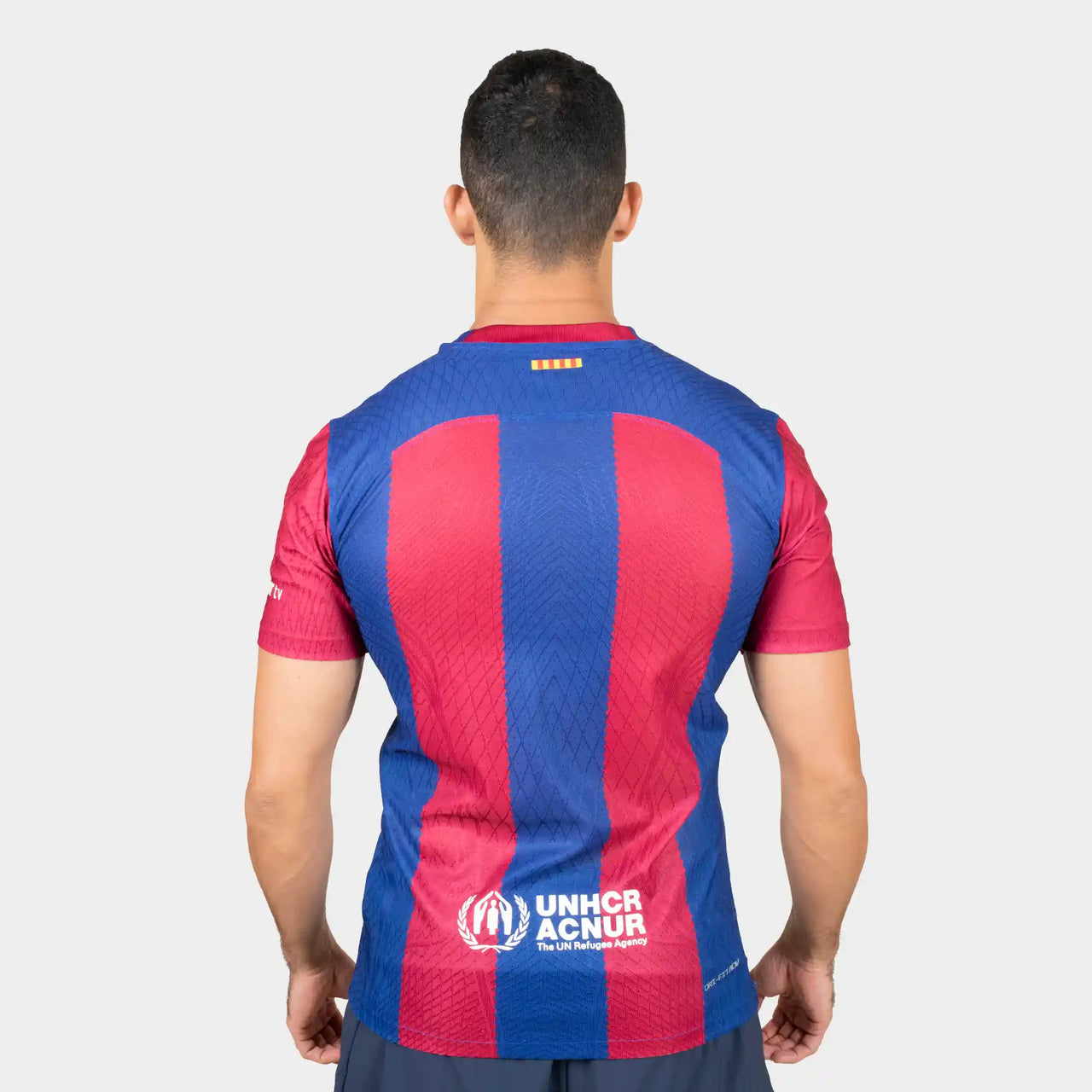 Barcelona 23/24 Men Player Version Jersey