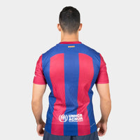 Thumbnail for Barcelona 23/24 Men Player Version Jersey