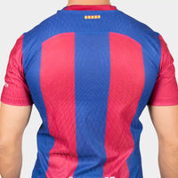 Thumbnail for Barcelona 23/24 Herren-Spielerversion-Trikot