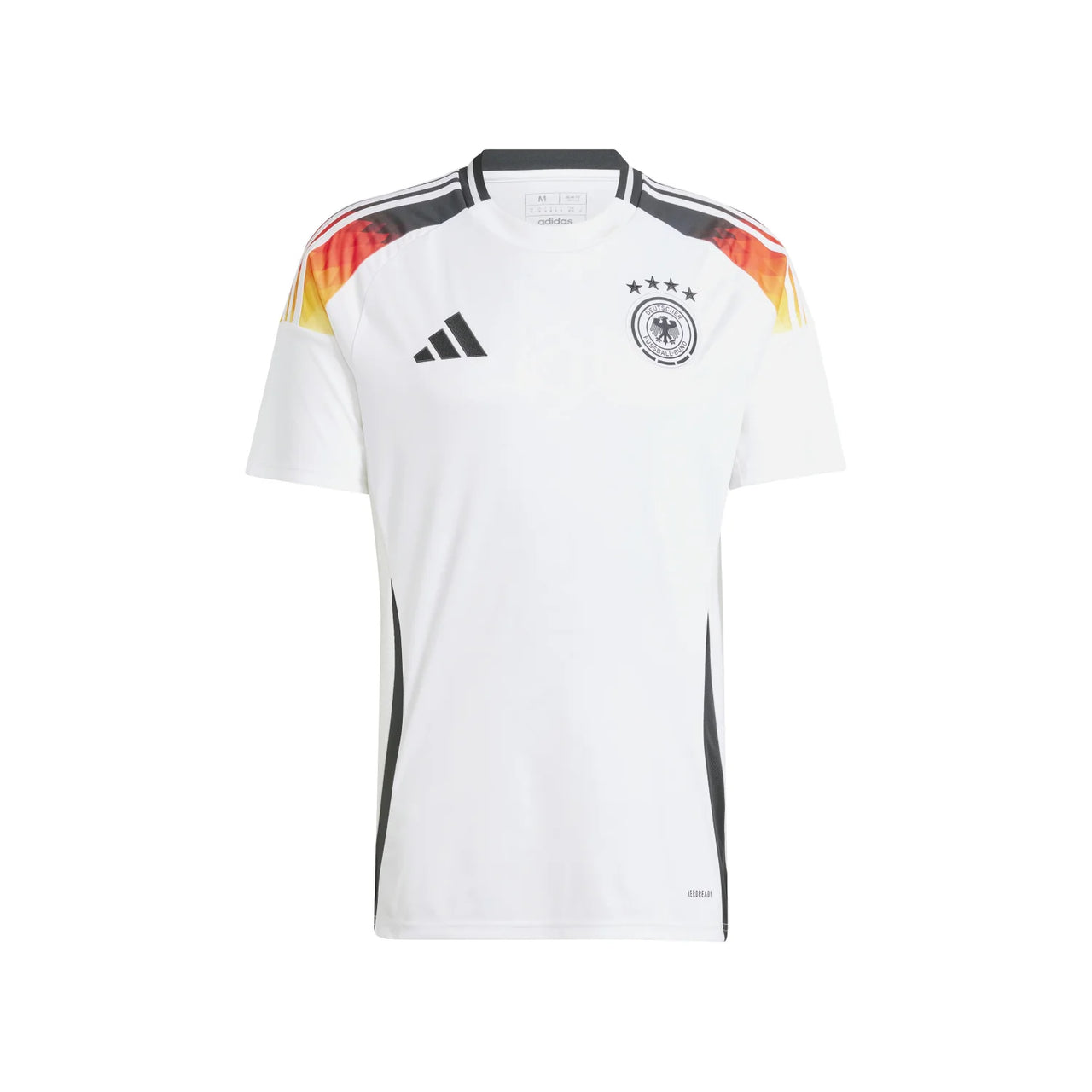 Germany Euro 2024 Men Home Jersey
