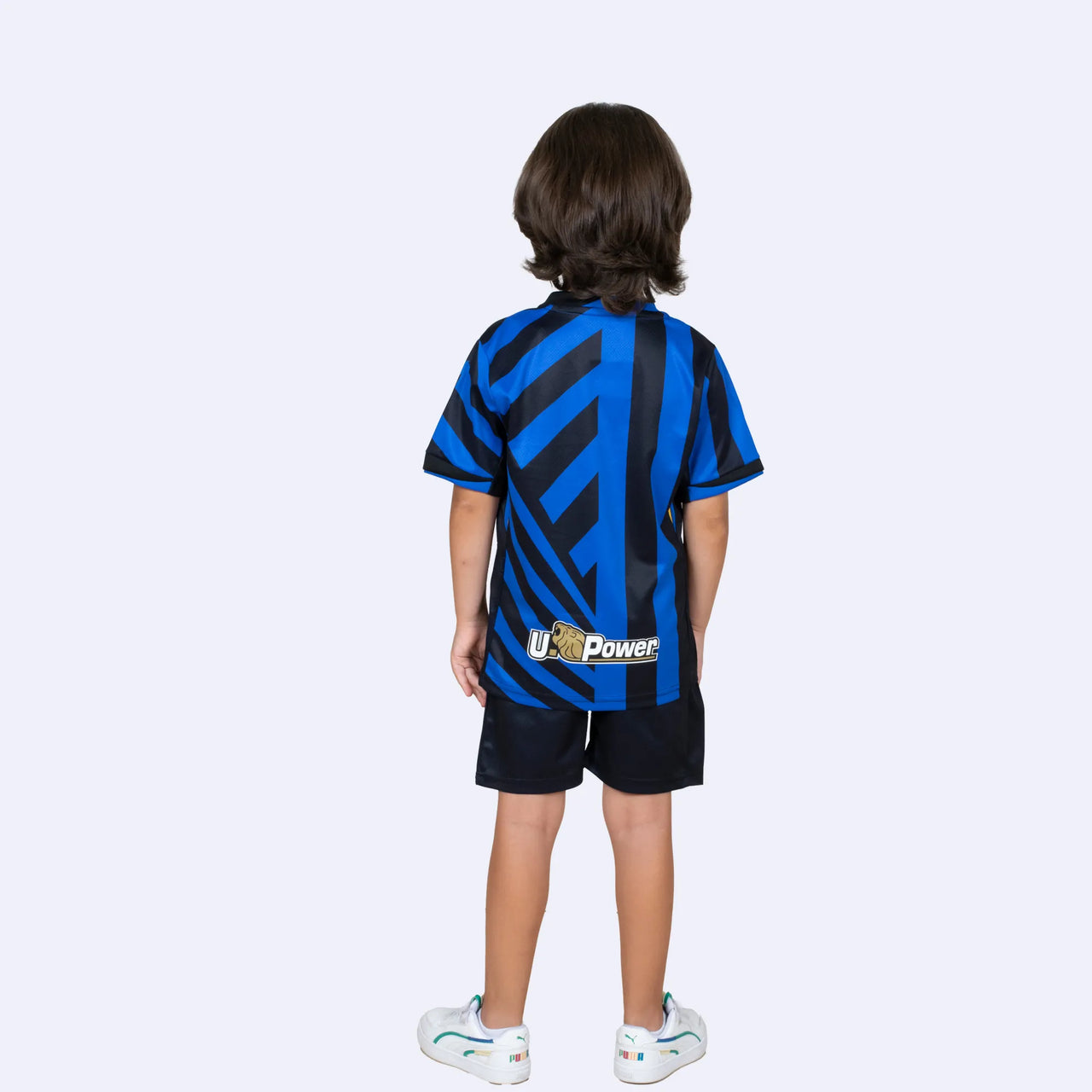 Kit Enfant Inter Milan 23/24 Domicile