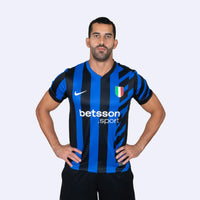 Thumbnail for Inter Milan 24/25 Men Home Jersey