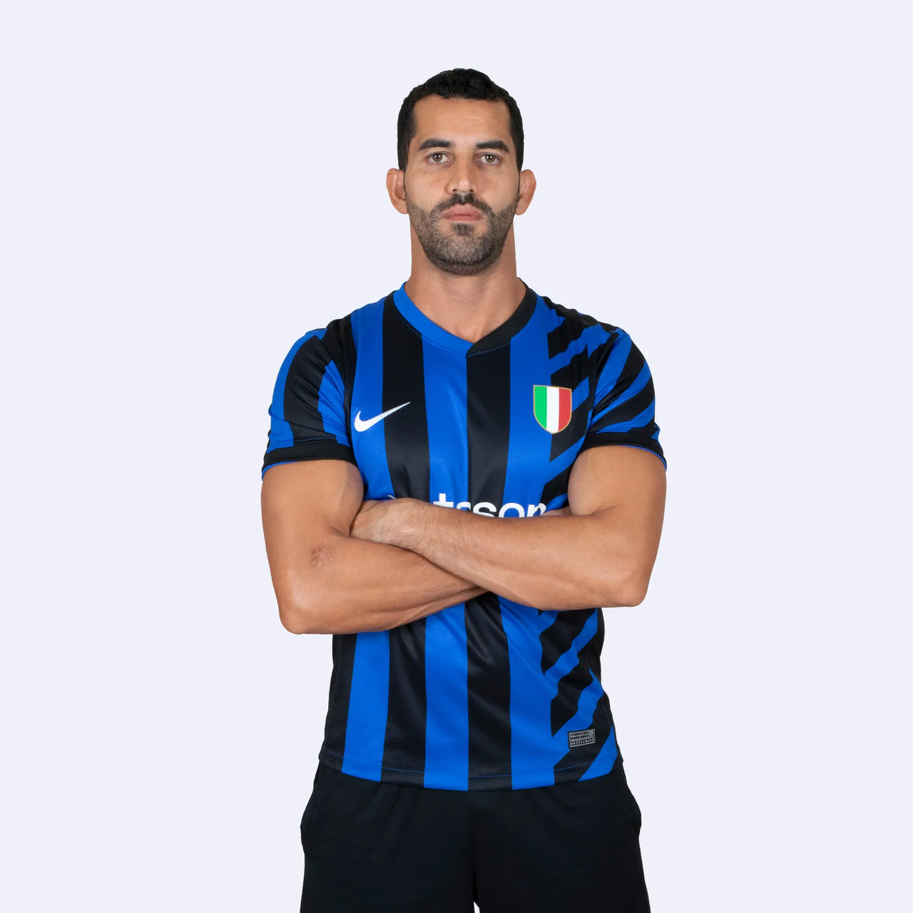 Inter Milan 24/25 Men Home Jersey