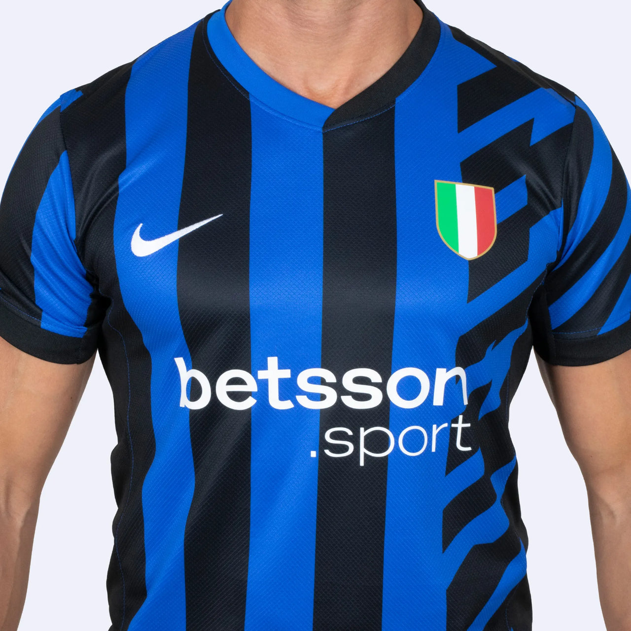 Inter Milan 24/25 Men Home Jersey