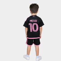 Thumbnail for Messi Inter Miami 23/24 Noir