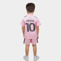 Thumbnail for Messi Inter Miami 23/24 Pink