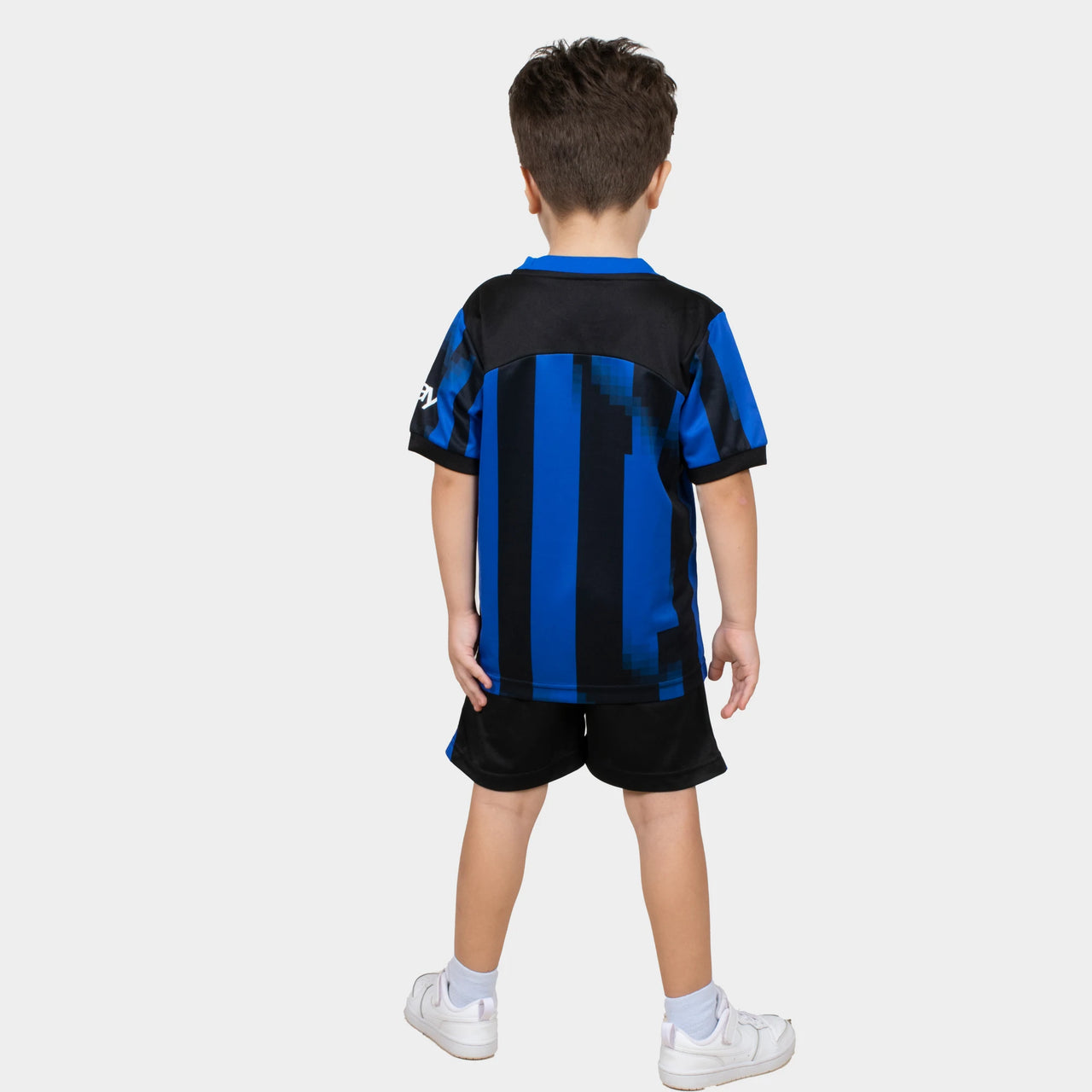 Inter Mailand 23/24 Heimtrikot für Kinder