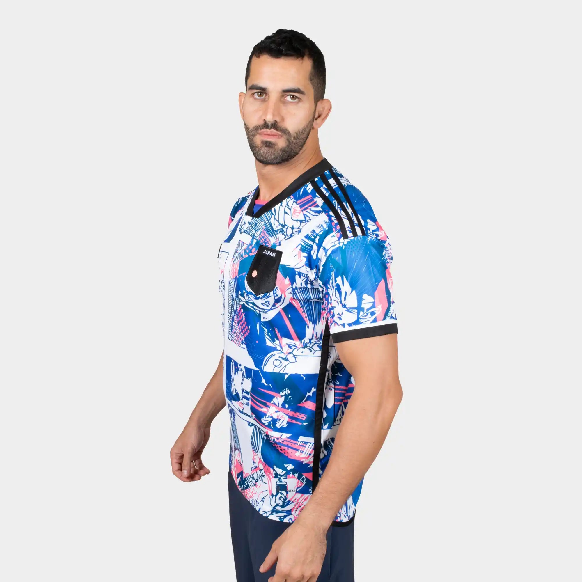 Shop Japan Anime Football Jersey with great discounts and prices online -  Oct 2023 | Lazada Philippines