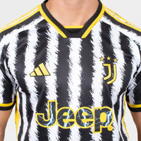 Thumbnail for Juventus 23/24 Men Home Jersey