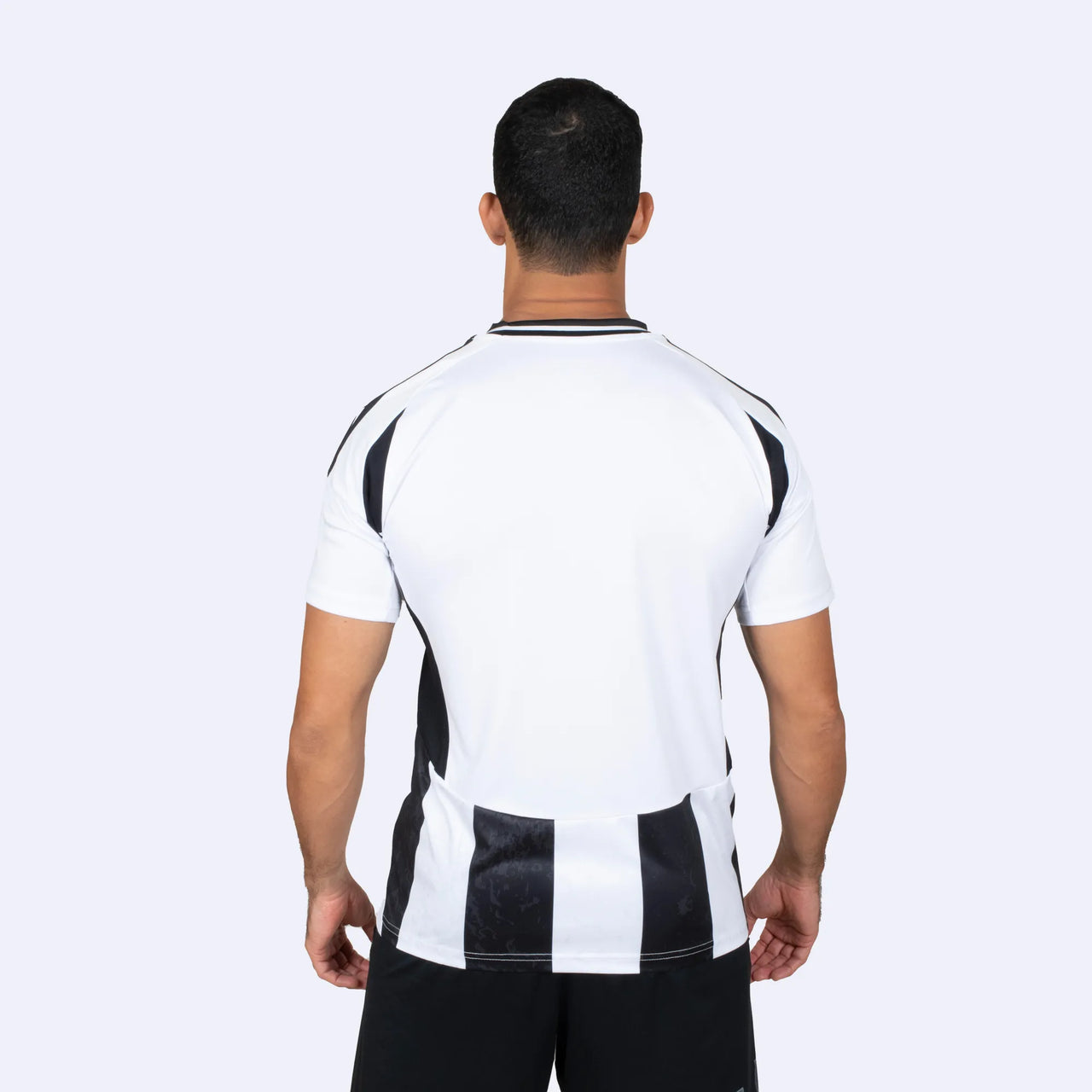 Juventus 24/25 Men Home Jersey