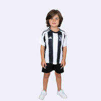 Thumbnail for Kit domicile enfant Juventus 23/24