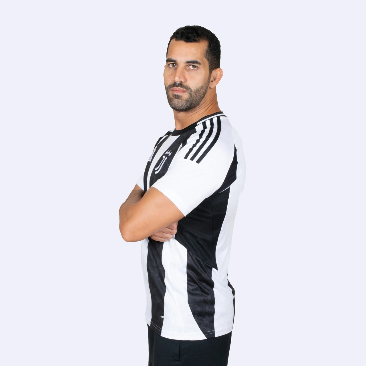 Juventus 24/25 Men Home Jersey