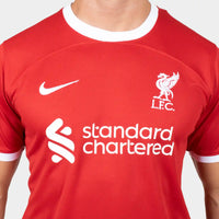 Thumbnail for Liverpool 23/24 Men Home Jersey