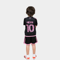 Thumbnail for Messi Inter Miami 24/25 Black