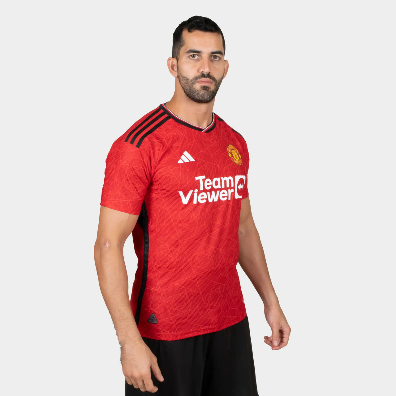 Maillot Manchester United 23/24 Version Joueur Homme