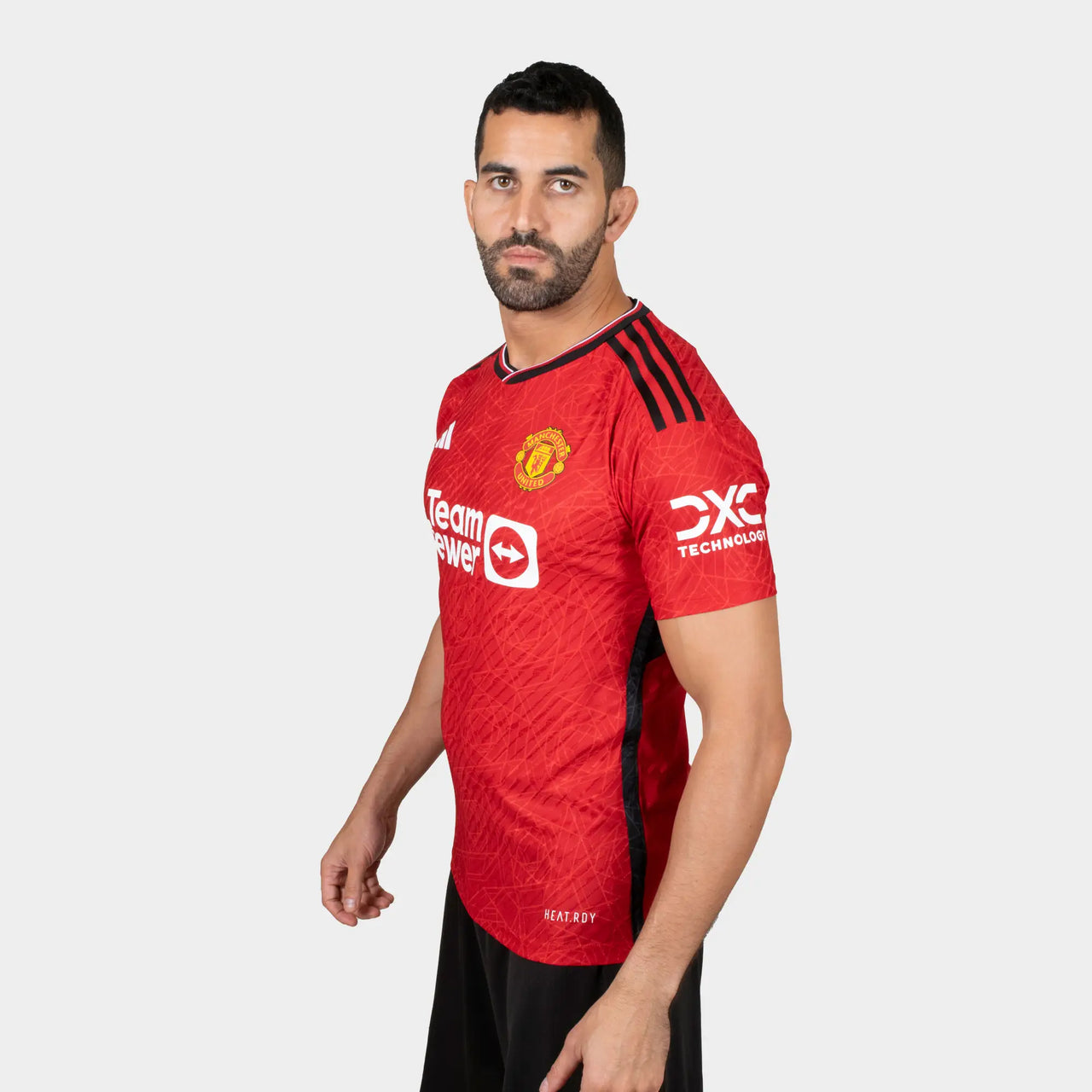 Maillot Manchester United 23/24 Version Joueur Homme