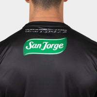 Thumbnail for Maillot Deportivo Palestino 22/23 Homme Extérieur