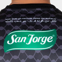 Thumbnail for Maillot Club Deportivo Palestino 21/22 Homme Extérieur