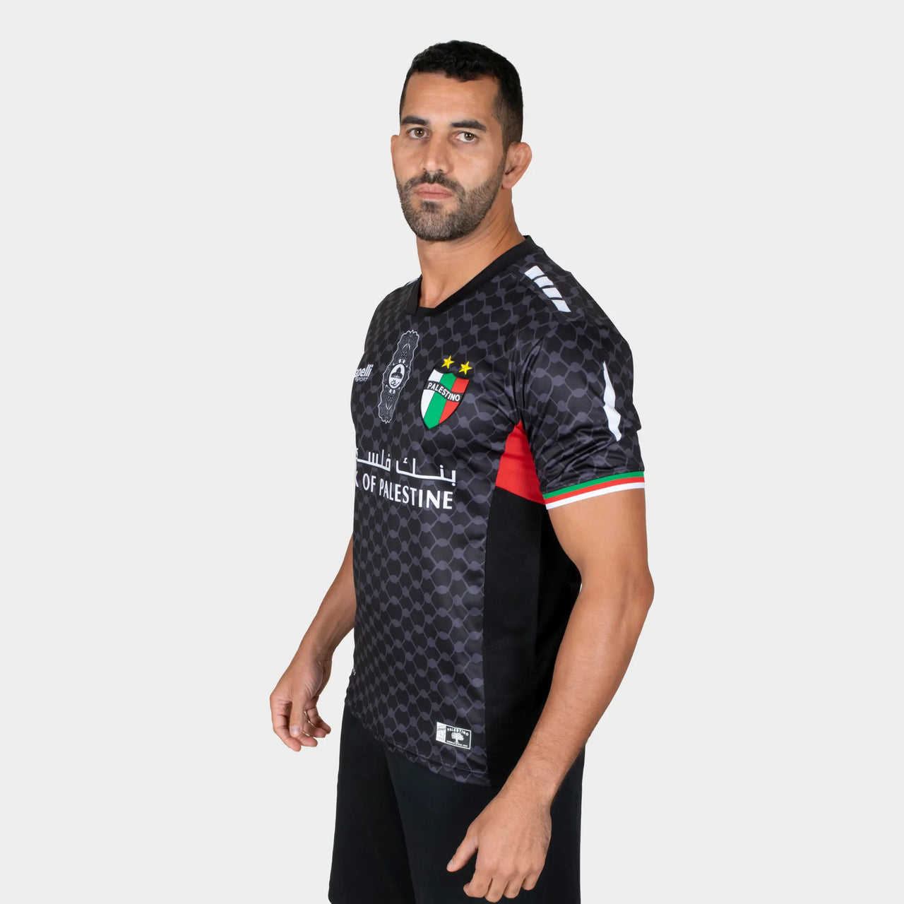 Maillot Club Deportivo Palestino 21/22 Homme Extérieur